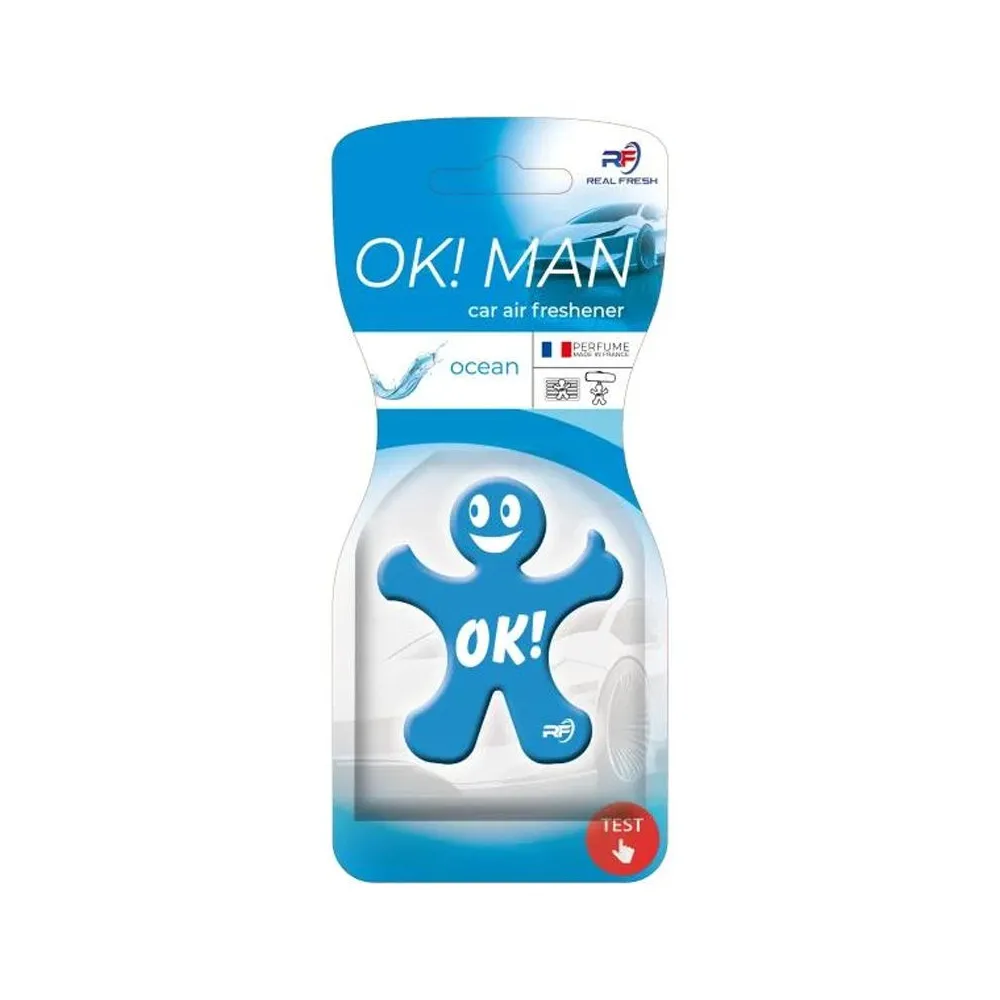 ODORIZANT OK-MAN POLIMER OCEAN