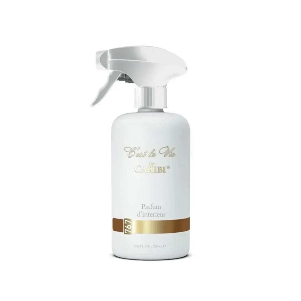 ODORIZANT PARFUM CARIBI PENTRU INTERIOR 767 250ML