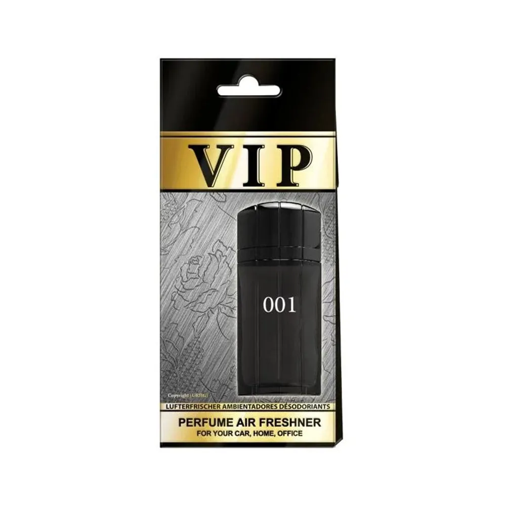 ODORIZANT VIP CARIBI 001