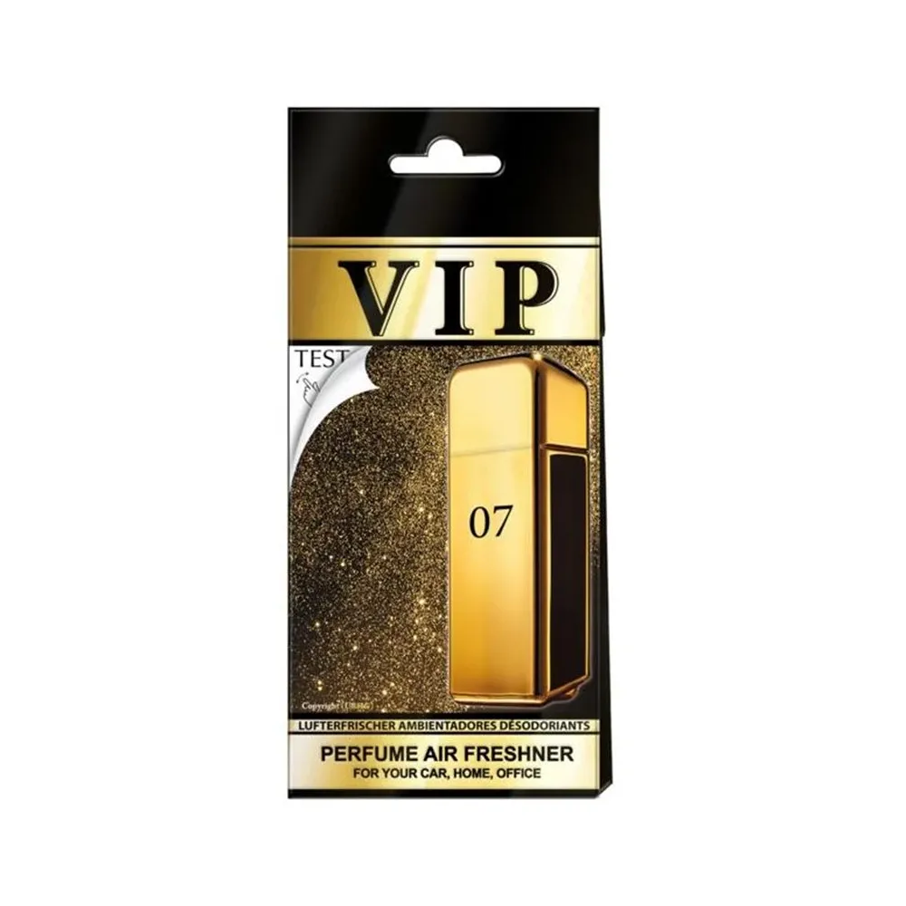 ODORIZANT VIP CARIBI 007