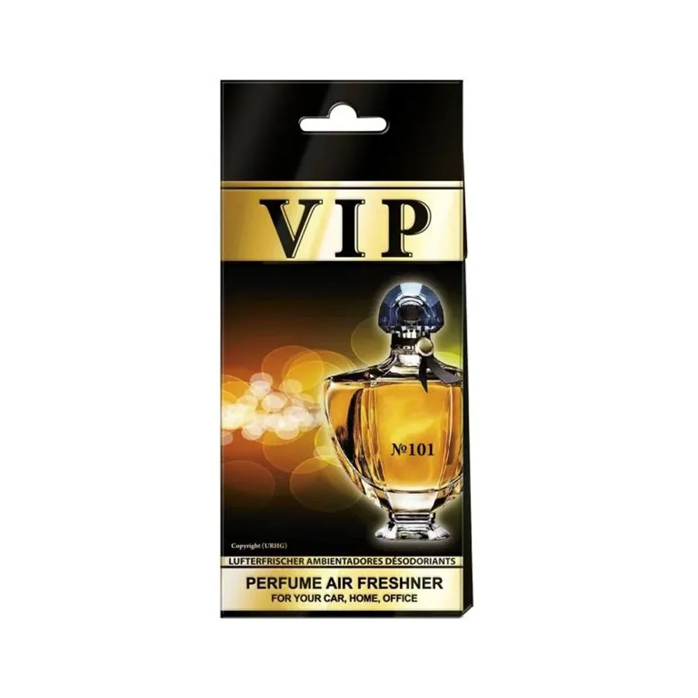 ODORIZANT VIP CARIBI 101