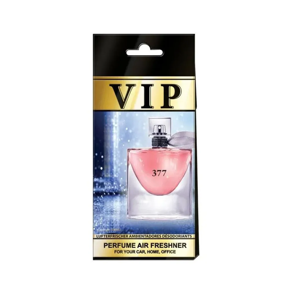 ODORIZANT VIP CARIBI 377