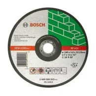Bosch 2 608 600 320 lame pentru ferăstraie circulare 11,5 cm