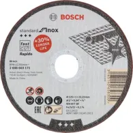 Bosch WA 60 T BF Disc tăiere