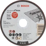 Bosch WA 60 T BF Disc tăiere