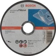 Bosch A 60 T BF Disc tăiere