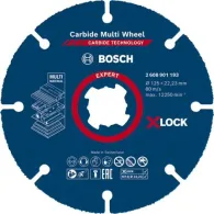 Bosch EXPERT CARBIDE MULTI WHEEL Disc tăiere