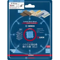 Bosch EXPERT CARBIDE MULTI WHEEL Disc tăiere