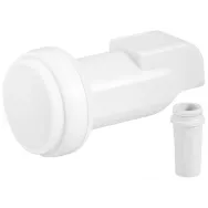 LNB universal 1 iesire 0.1dB, Goobay