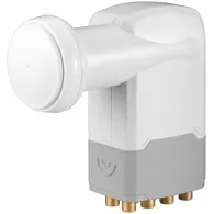 LNB universal 8 iesiri 0.1 dB, Goobay