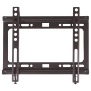 Suport TV LCD de perete 13"-43" fix, Well
