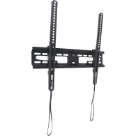 Suport TV LCD de perete 23"-60" inclinabil cu snur, Well