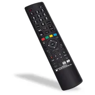 Telecomanda universala Jolly, TV + Receptor