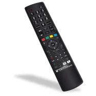 Telecomanda universala Jolly, TV + Receptor