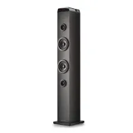 Boxa NGS tip tower cu Bluetooth Sky Charm Pro, 50W, USB, negru