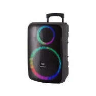 Boxa portabila Bluetooth Trevi XF 1250 KB, 90W, microfon