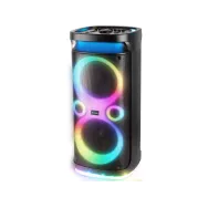 Boxa portabila Bluetooth Trevi XF 3150 KB, 130W, MicroSD, TWS, microfon