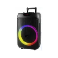 Boxa portabila Bluetooth Trevi XF 380 KB, 50W, TWS, microfon