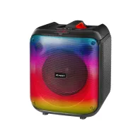 Boxa portabila Bluetooth Trevi XF 470 KB, 60W, TWS, microfon