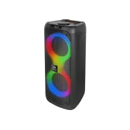 Boxa portabila Bluetooth Trevi XF 480 KB, 35W, TWS, microfon