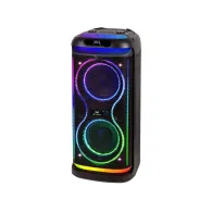 Boxa portabila Bluetooth Trevi XF 650 KB, 100W, TWS, microfon