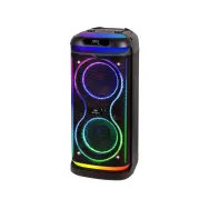 Boxa portabila Bluetooth Trevi XF 650 KB, 100W, TWS, microfon