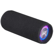 Boxa portabila Bluetooth Trevi XR 8A25 14W, TWS, USB, MicroSD, negru