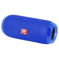 Boxa portabila Bluetooth Trevi XR84 PLUS, 5W, albastru