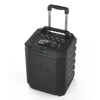 Boxa portabila Bluetooth Well Blast, 50W RMS, tip troler