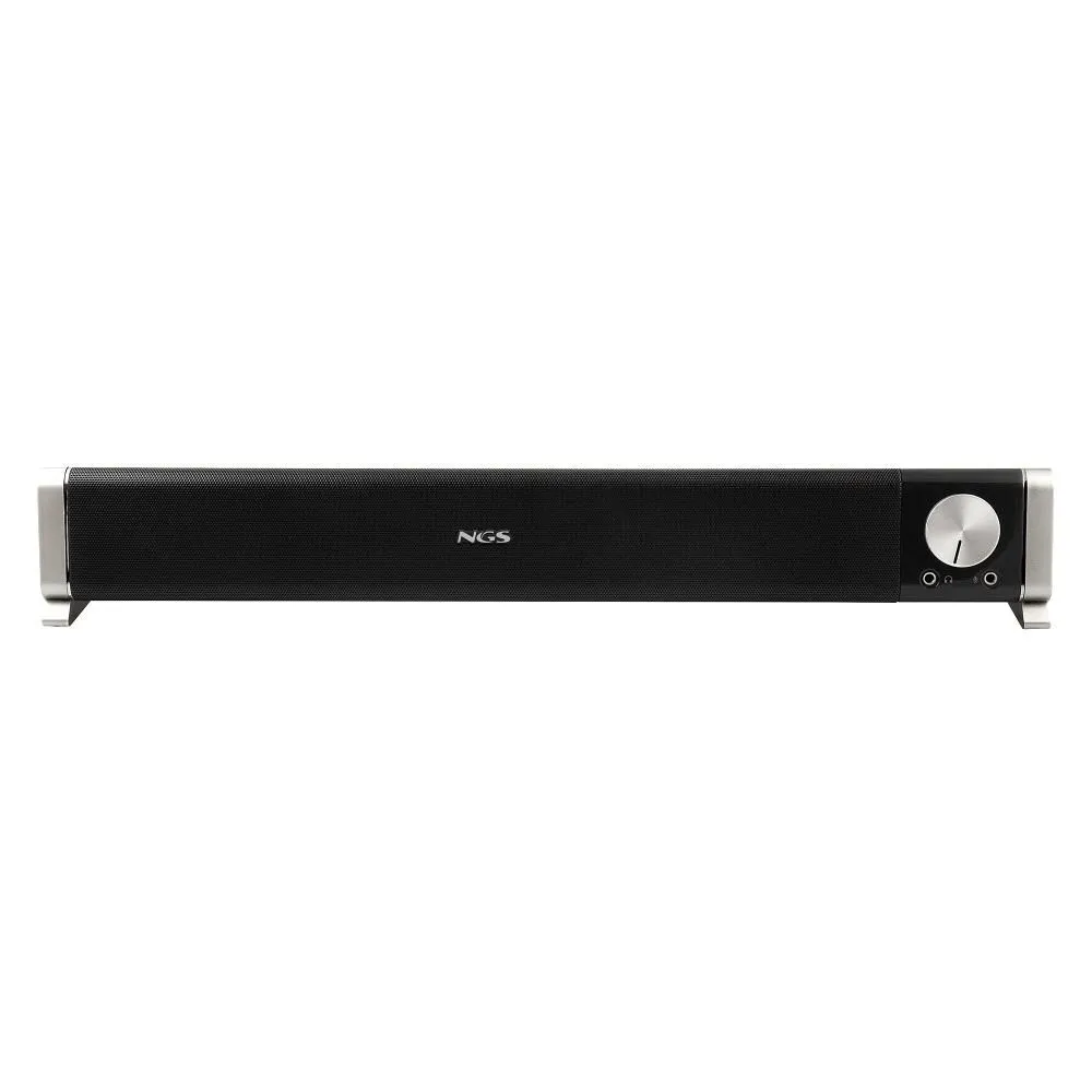 Boxa multimedia Bluetooth NGS SB500-BT, soundbar 20W