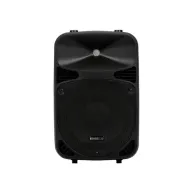 Boxa pasiva 10" 130W, grilaj de protectie negru, Velleman