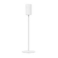 Stand de podea fix pentru difuzor Sonos® Era100, Max 3 kg, alb, Nedis
