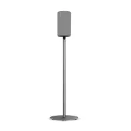 Stand de podea fix pentru difuzor Sonos® Era100, Max 3 kg, negru, Nedis