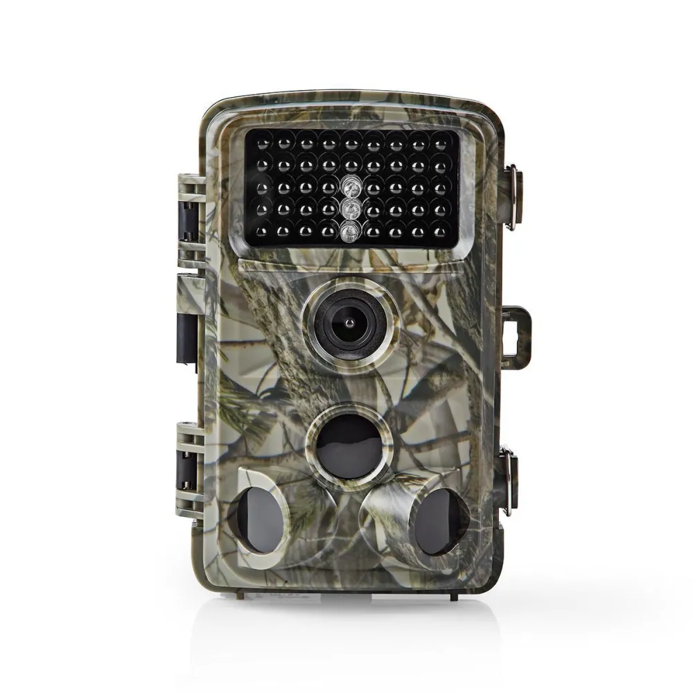 Camera Wildlife 16 MP Nedis