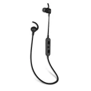 Casti Bluetooth BT100 negru Maxell