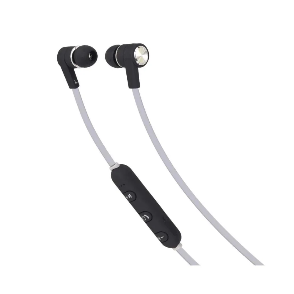 Casti Bluetooth In-Ear Maxell B13-EB2 Bass, microfon, negru