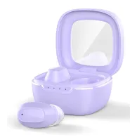 Casti Bluetooth TWS in-ear Choetech BH-T23, violet