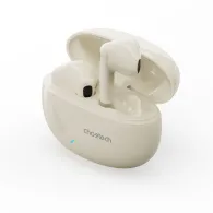 Casti Bluetooth TWS in-ear Choetech BH-T24, alb
