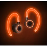 Casti Bluetooth TWS in-ear Maxell Halo, negru