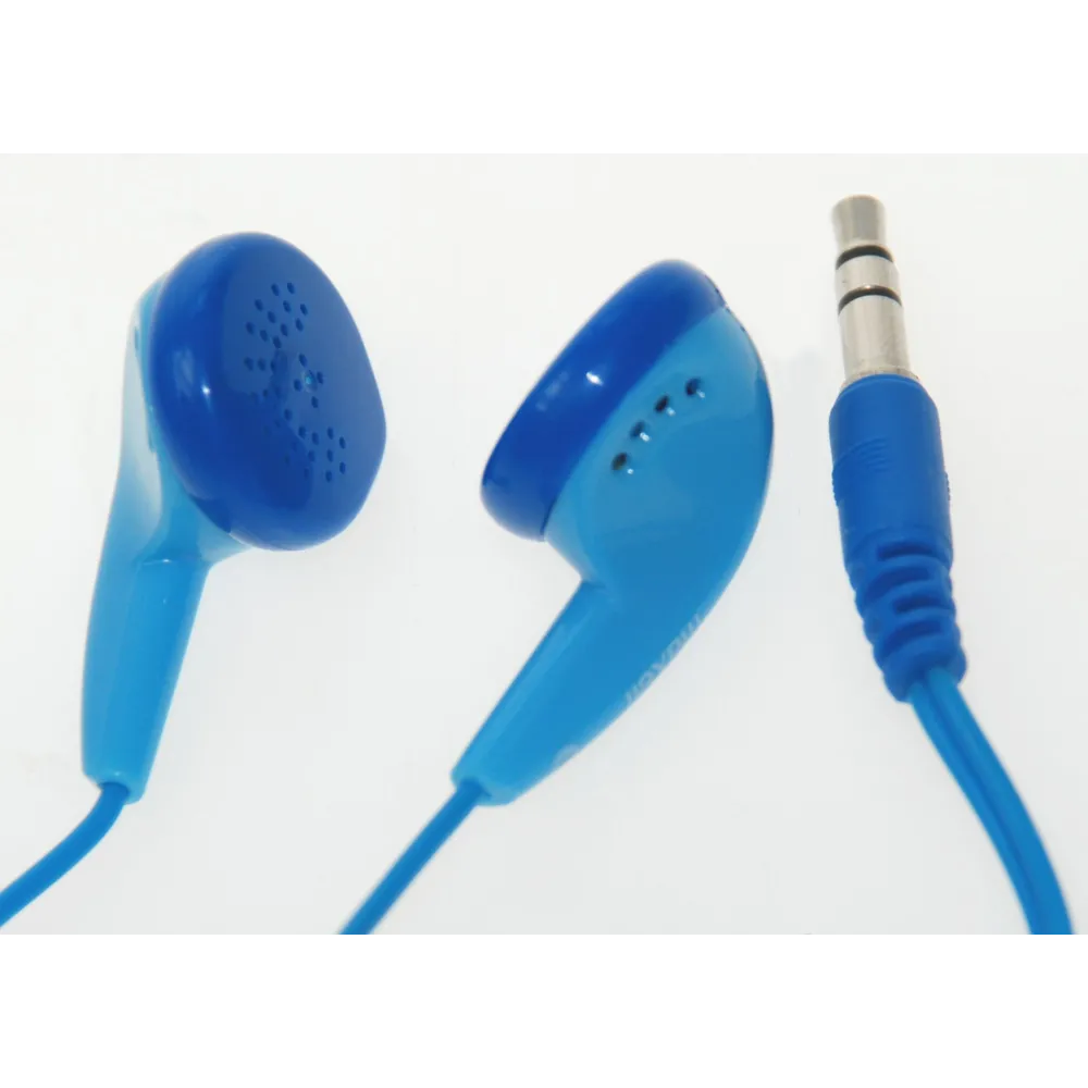Casti In-Ear 3.5mm albastru EB98 Maxell