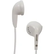 Casti In-Ear cu fir, 3.5mm, alb, EB98 Maxell