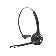 Casca Bluetooth pentru birou Sandberg 126-23, microfon, negru