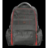 Rucsac trust gxt1250 hunter backpack black 17.3  specifications general type Trust - 1