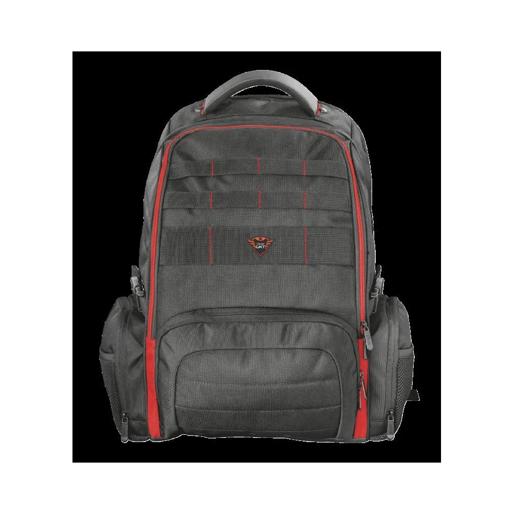 Rucsac trust gxt1250 hunter backpack black 17.3  specifications general type Trust - 1