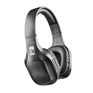 Casti Bluetooth Over-Ear Artica Wrath, negru, NGS