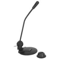 Microfon de birou MS120, NGS