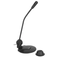 Microfon de birou MS120, NGS