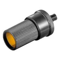 Mufa mama bricheta auto 12V, Goobay