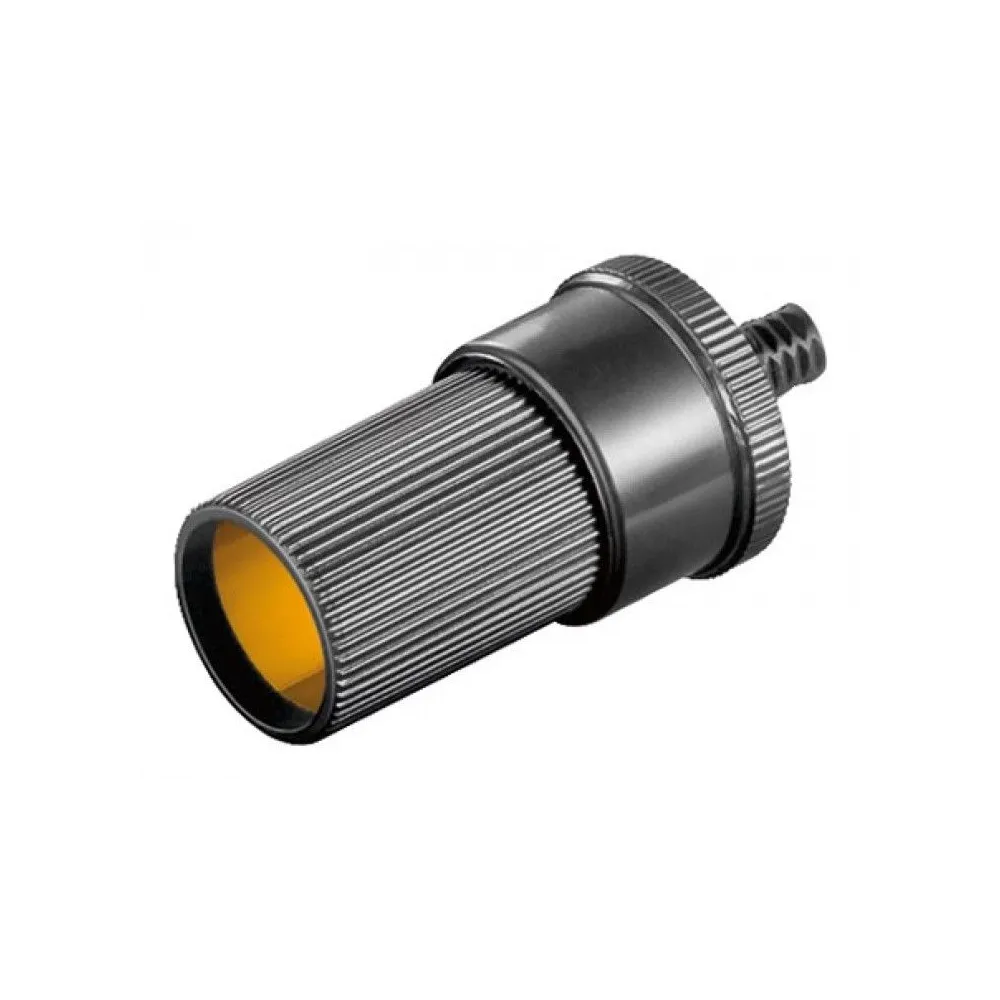 Mufa mama bricheta auto 12V, Goobay