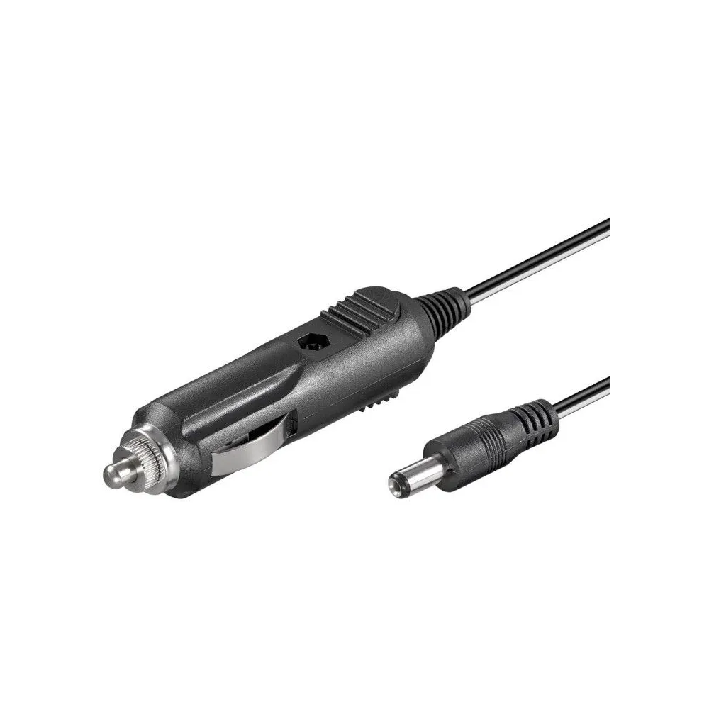 Cablu extensie bricheta auto 1,8 m, Goobay